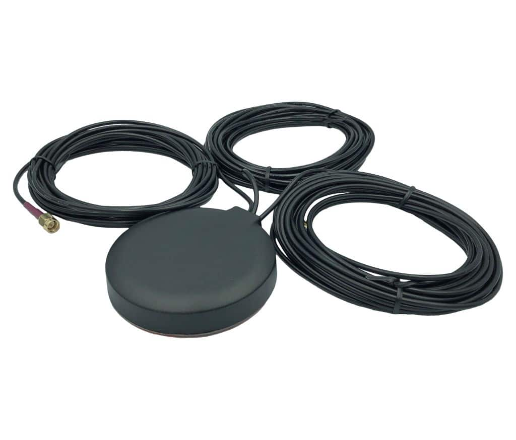 Essential accessories