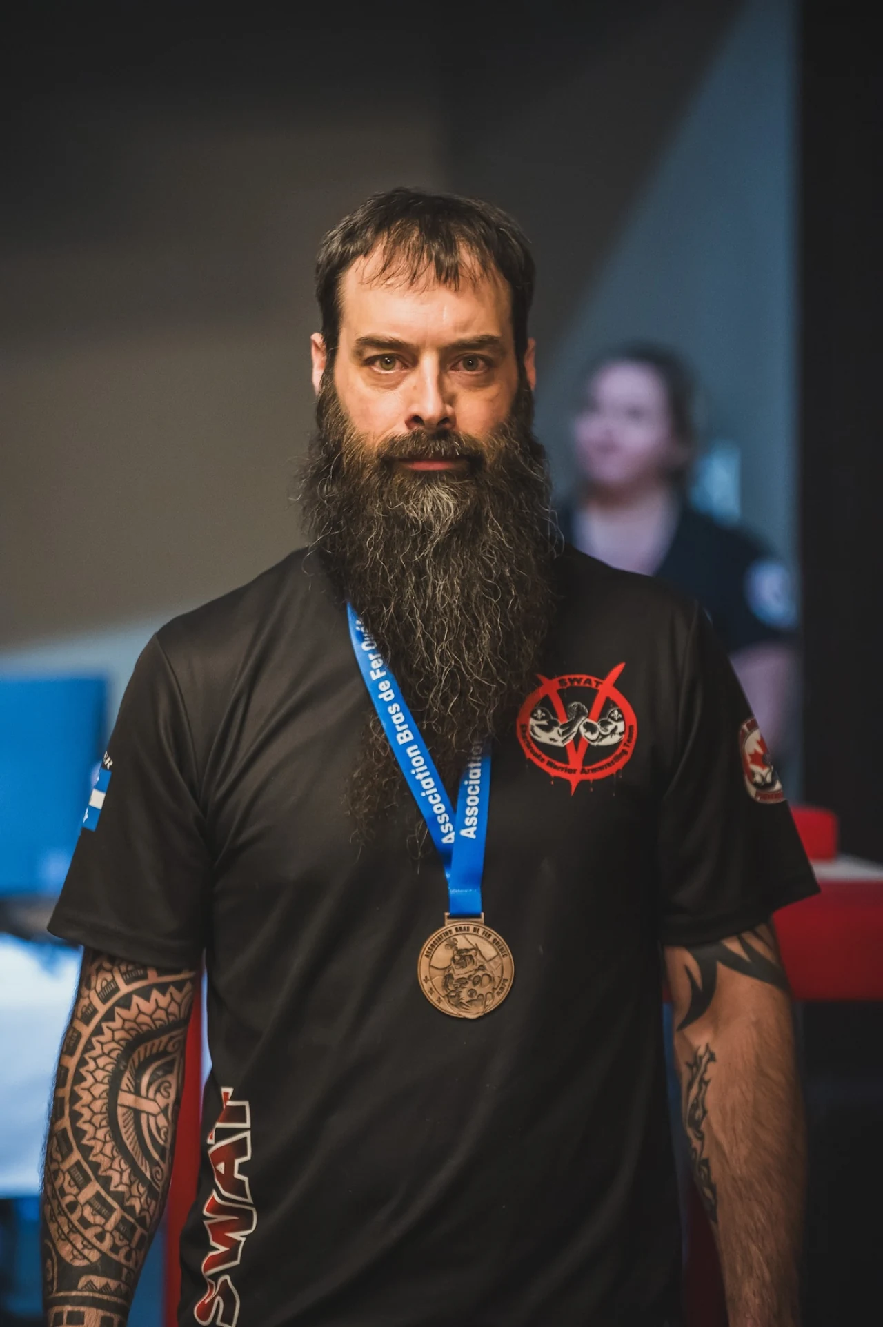Alexandre Lemelin