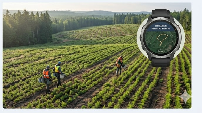 MobileLogix performance and reliability