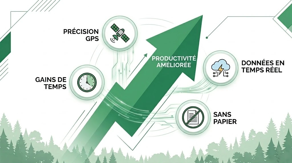 MobileLogix performance and reliability
