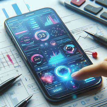 TrackLogix - Technical features