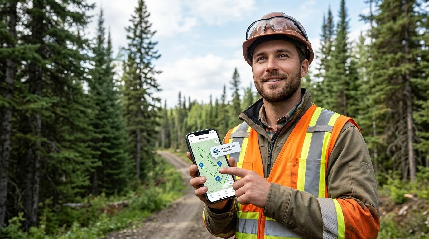 MobileLogix - Performance and reliability