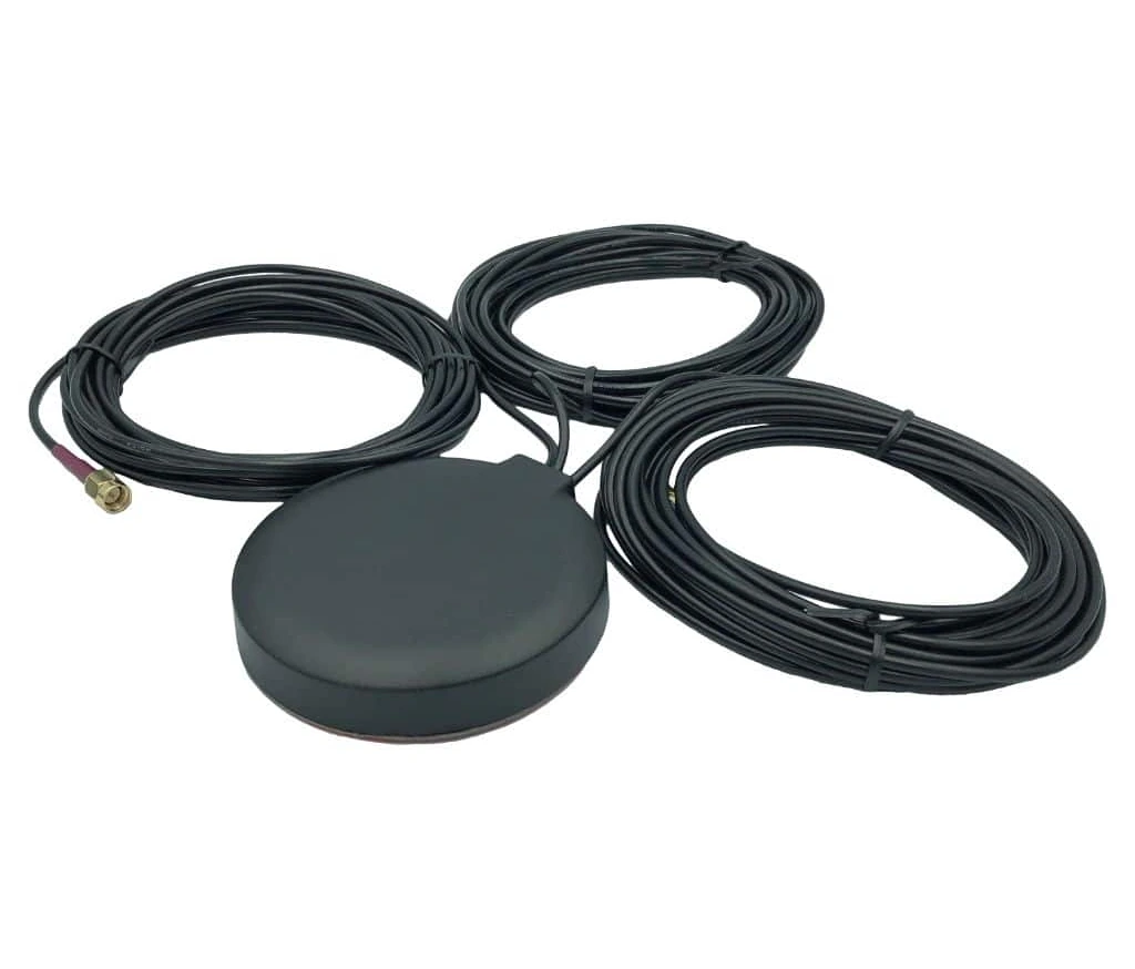 Accessoires nécessaires