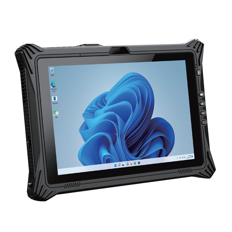 Nos produits - tablettes robustes