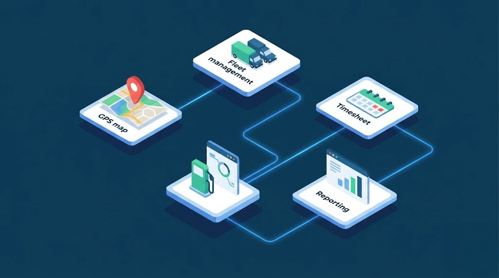 Modules personnalisables